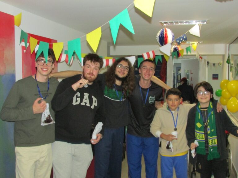 Cultural Cup